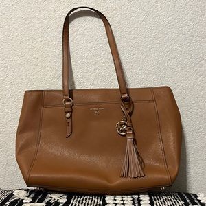 Michael Kors Work Tote